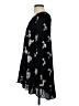 Free People 100% Rayon Black Casual Dress Size XS - photo 5
