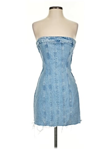 Zara Cocktail Dress (view 1)