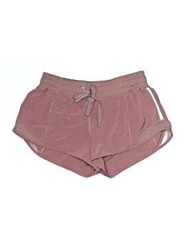 Lululemon Athletica Athletic Shorts