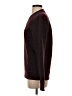 Club Monaco Burgundy Pullover Sweater Size XS - photo 5