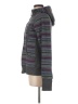 Lululemon Athletica Stripes Gray Jacket Size M - photo 5
