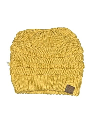 C.C Exclusives Beanie (view 1)