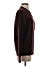 Club Monaco Burgundy Pullover Sweater Size XS - photo 4