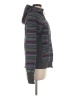 Lululemon Athletica Stripes Gray Jacket Size M - photo 4