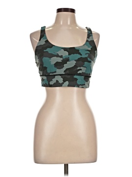 Lululemon Athletica Sleeveless Top