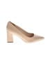 Marc Fisher Ivory Heels Size 7 - photo 1