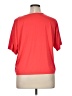 Under Armour Red Active T-Shirt Size XL - photo 2