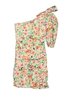 Zara Cocktail Dress (view 1)