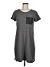Gap Outlet Gray Kimono Size M - photo 1