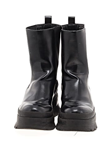 Zara Ankle Boots (view 2)