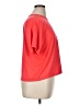 Under Armour Red Active T-Shirt Size XL - photo 4