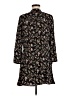 Veronica Beard Black Casual Dress Size 6 - photo 2