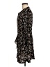 Veronica Beard Black Casual Dress Size 6 - photo 5