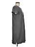 Gap Outlet Gray Kimono Size M - photo 4