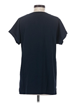 J.Jill Short Sleeve Blouse (view 2)