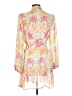 CAbi Green Kimono Size L - photo 2