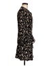 Veronica Beard Black Casual Dress Size 6 - photo 4