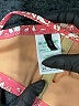 J.Crew Pink Swimsuit Top Size XXL - photo 3