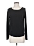 JoyLab Black Long Sleeve T-Shirt Size S - photo 1