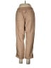 Talbots Outlet 100% Cotton Tan Khakis Size 12 - photo 2