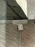 ATM Black Casual Dress Size S - photo 7