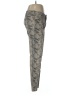 CAbi Animal Print Silver Jeans Size 5 - photo 4