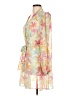 CAbi Green Kimono Size L - photo 5