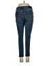 Express Hearts Blue Jeans Size 2 (petite) - photo 2