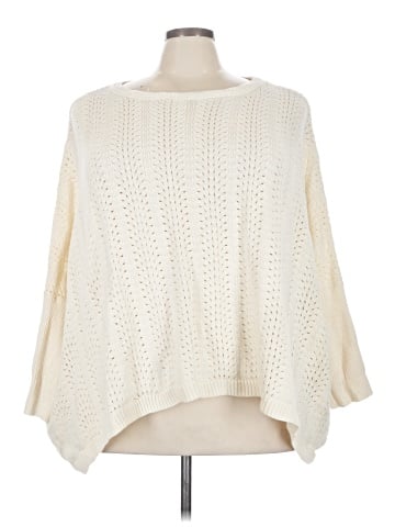 chic soul (chicsoul.com) Pullover Sweater (view 1)