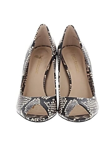 Enzo Angiolini Heels (view 2)