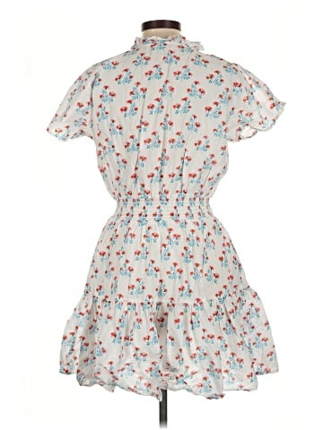 Ophelia & Indigo Casual Dress (view 2)