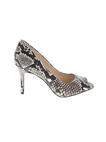 Enzo Angiolini Heels (view 1)