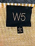W5 Yellow Short Sleeve Top Size L - photo 7