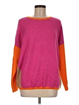 CeCe Pullover Sweater (view 1)