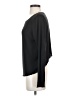 JoyLab Black Long Sleeve T-Shirt Size S - photo 5