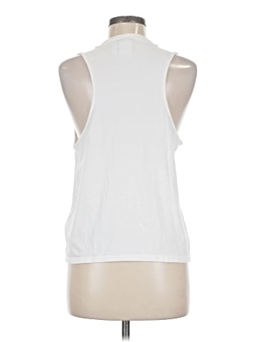Adidas Sleeveless T-Shirt (view 2)