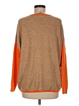 CeCe Pullover Sweater (view 2)