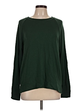 Lou & Grey Long Sleeve Top