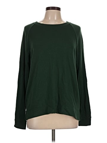 Lou & Grey Long Sleeve Top (view 1)