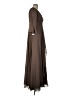 Unbranded Brown Cocktail Dress Size 12 - photo 4