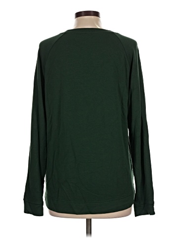 Lou & Grey Long Sleeve Top (view 2)