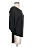JoyLab Black Long Sleeve T-Shirt Size S - photo 4