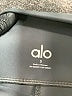 Alo Gray Active Pants Size S - photo 7