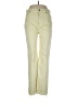 Gap Yellow Jeans Size 10 - photo 1