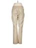 Alfani Tan Casual Pants Size 10 - photo 2