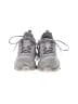 Adidas Gray Sneakers Size 9 - photo 2