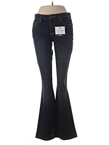 CALVIN KLEIN JEANS Jeans (view 1)