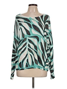 Nic + Zoe Pullover Sweater (view 1)