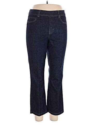 SPANX Jeans (view 1)