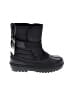 The Children's Place Black Rain Boots Size 1 (youth) - photo 1